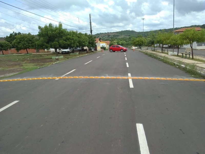 Campinas do Piau