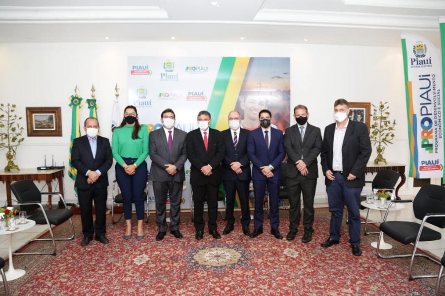 Lançamento Plano de Recuperação de Rodovias